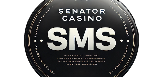 Senator Casino sms center